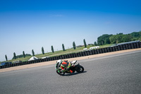 Advanced Group Multicolour Bikes